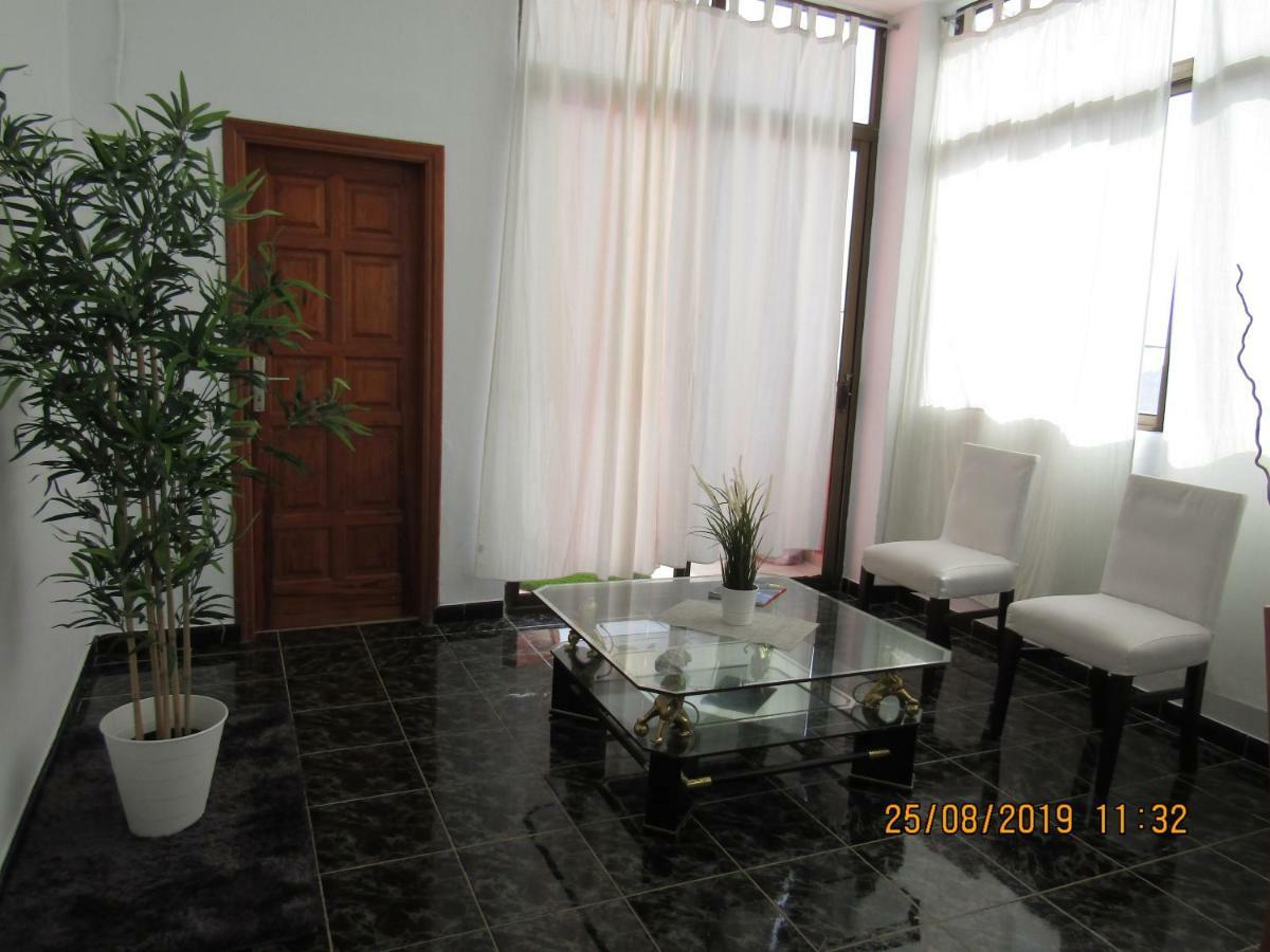 Casa En La Playa De Vallehermoso, Isla De La Gomera Exterior foto